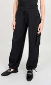 Convertible Trouser