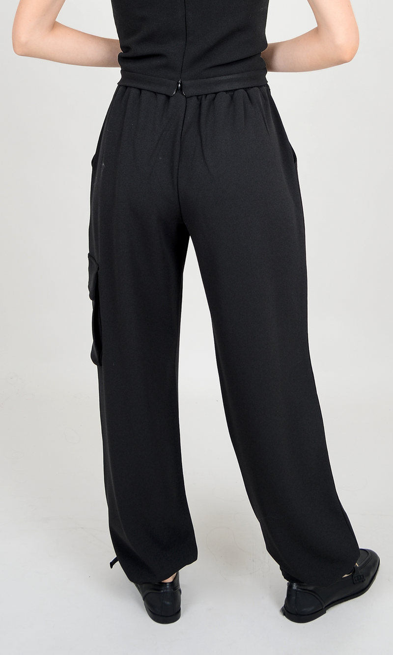 Convertible Trouser