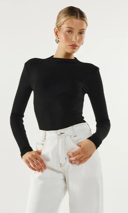 Marc Long Sleeve Top