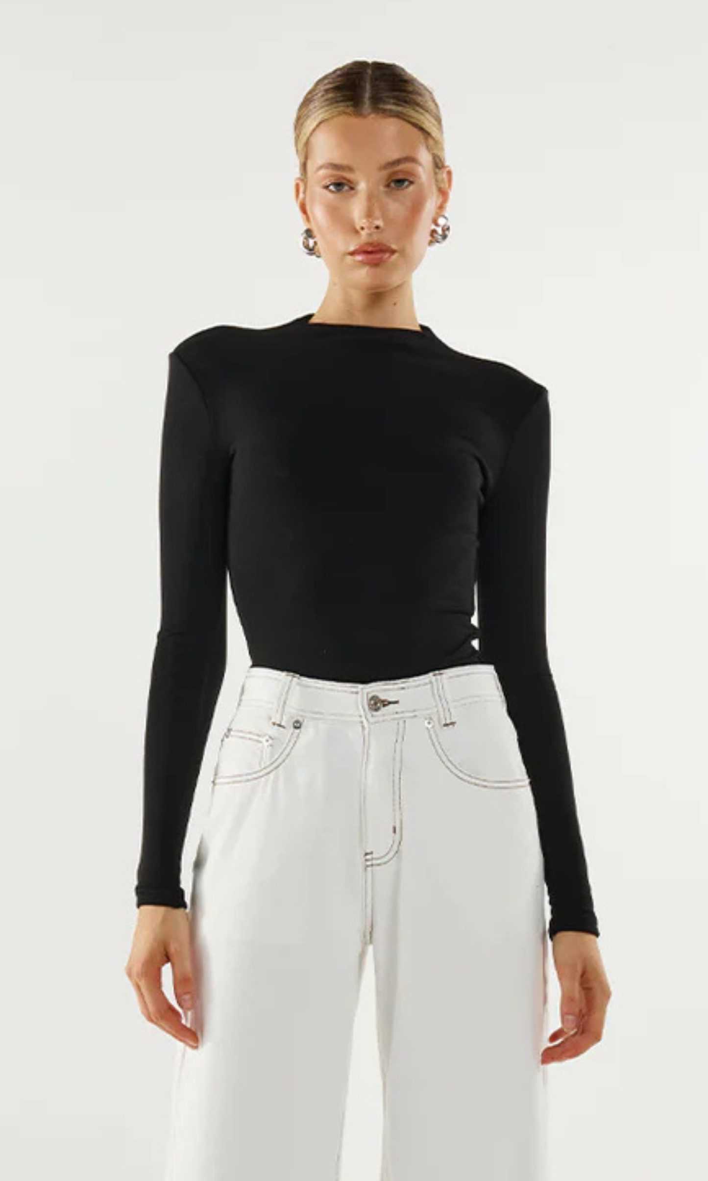 Marc Long Sleeve Top