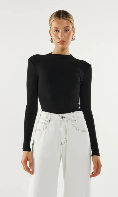 Marc Long Sleeve Top