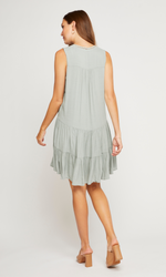 Kinley Dress