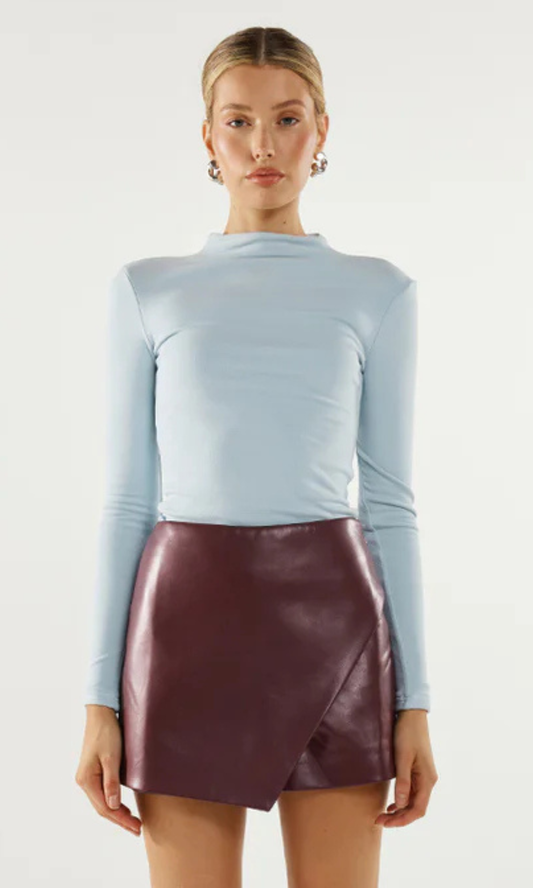 Marc Long Sleeve Top