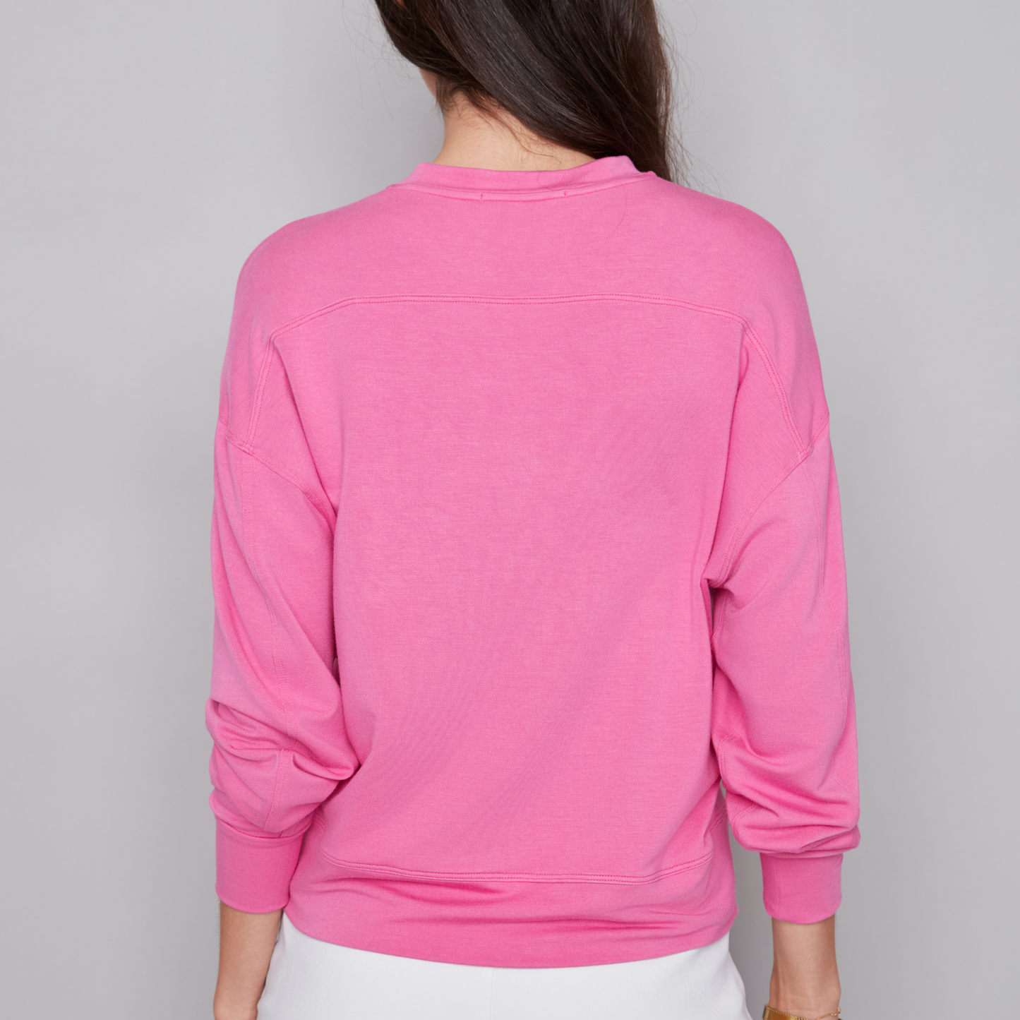 Alessia Provence Sweatshirt