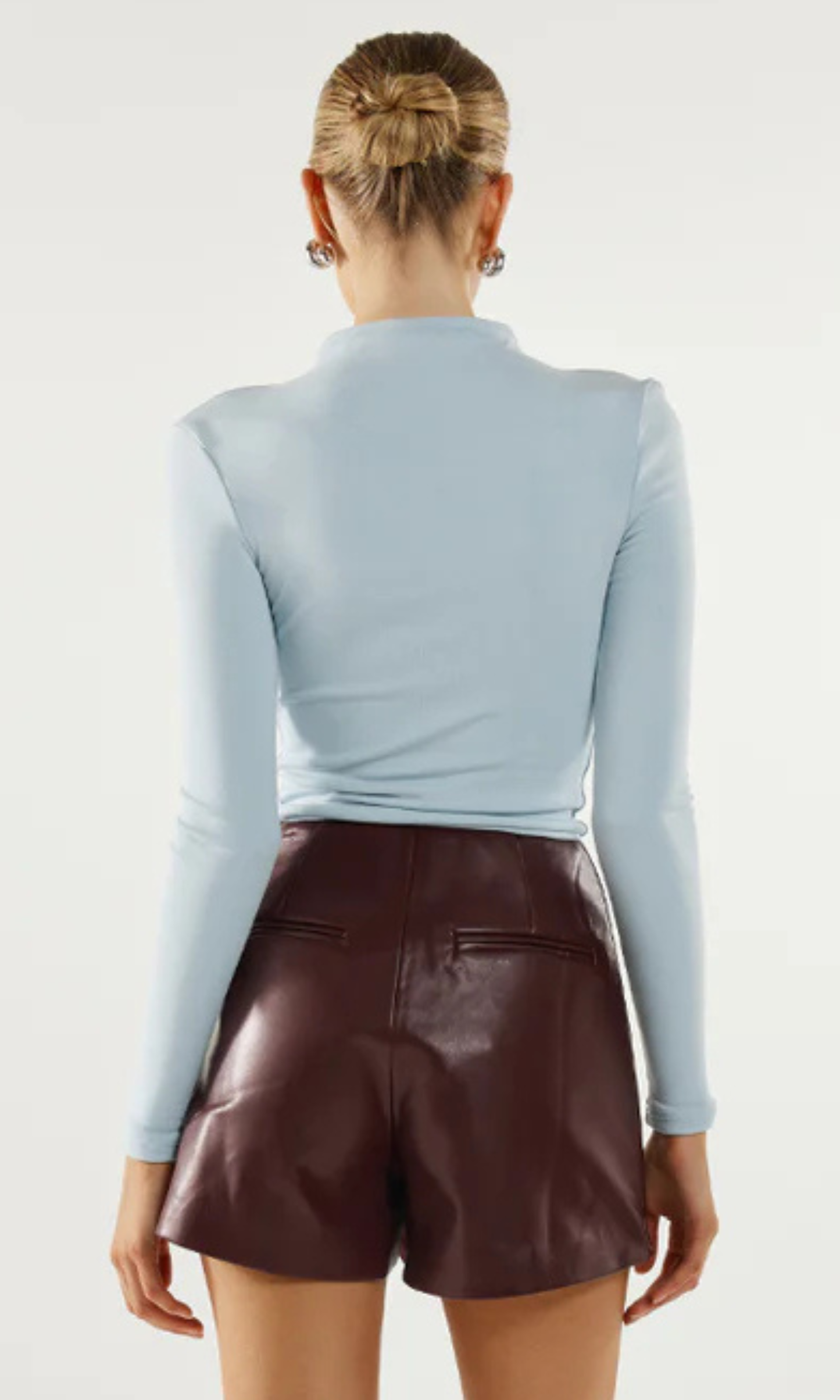 Marc Long Sleeve Top