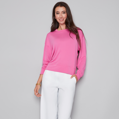 Alessia Provence Sweatshirt