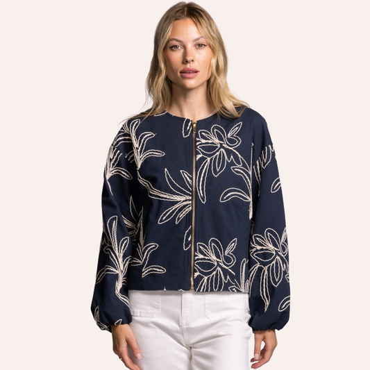 Melita Jacket