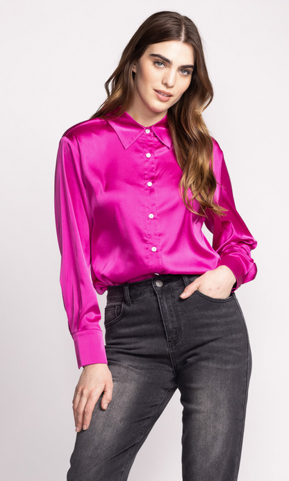 Myla Blouse