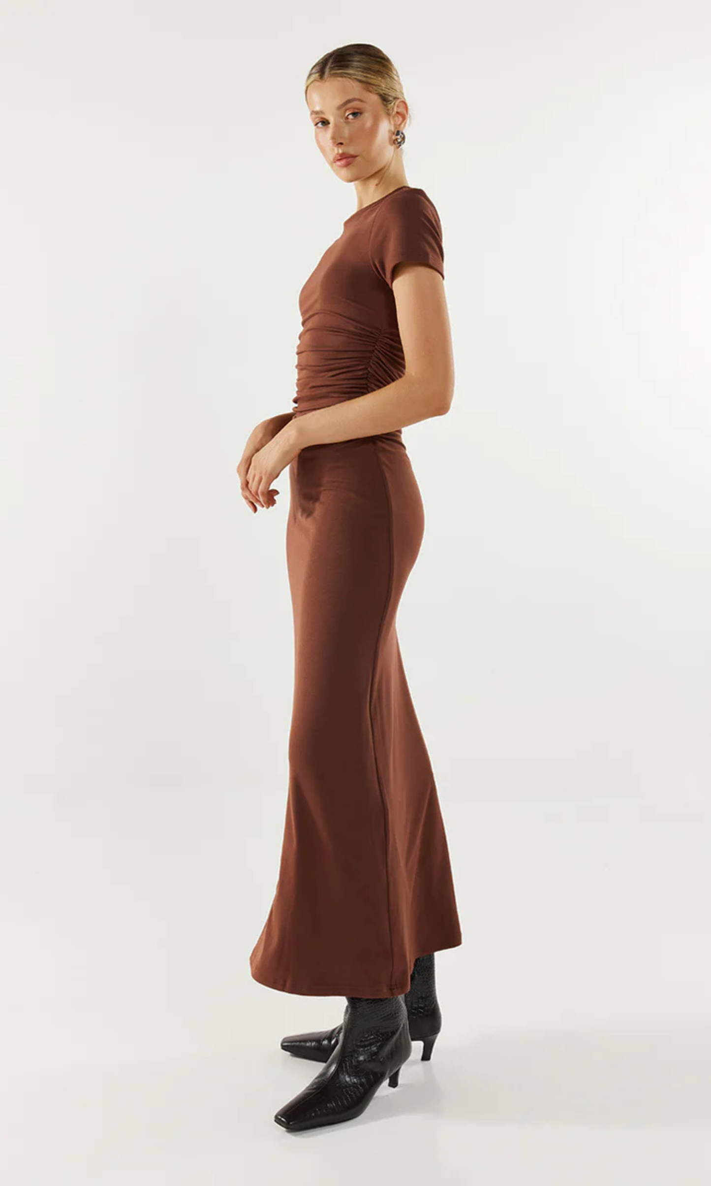 Palmer Maxi Dress