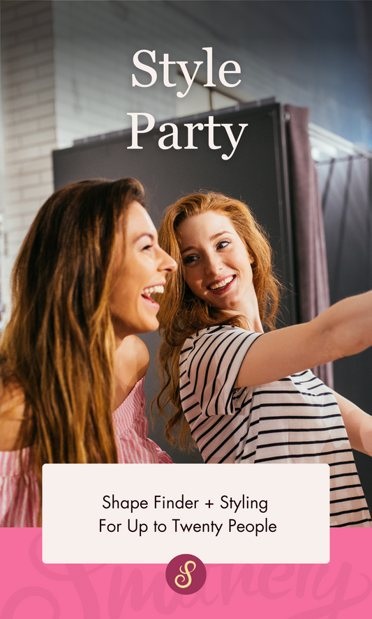 Host A Style Party (FREE to Host) Within 1.5 Hours of Toronto
