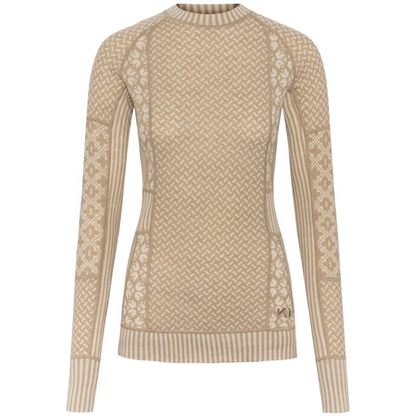 Smekker Long Sleeve (Baselayer)