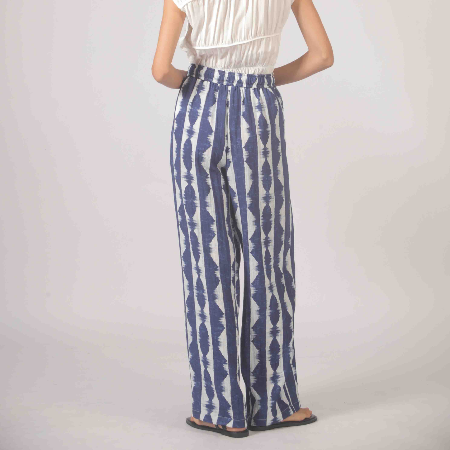 Mediterranean Flow Pants