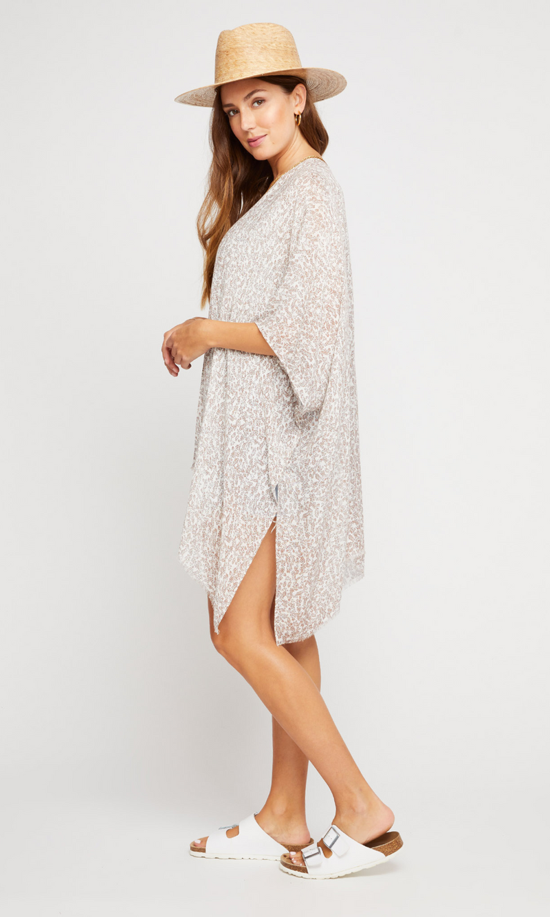 Dawn Wrap