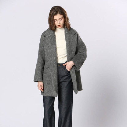 Modernized Peacoat (2 Colours)