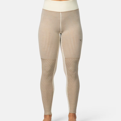Smekker High Waist Pants (Baselayer)