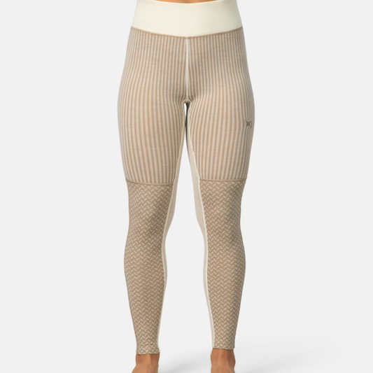 Smekker High Waist Pants (Baselayer)
