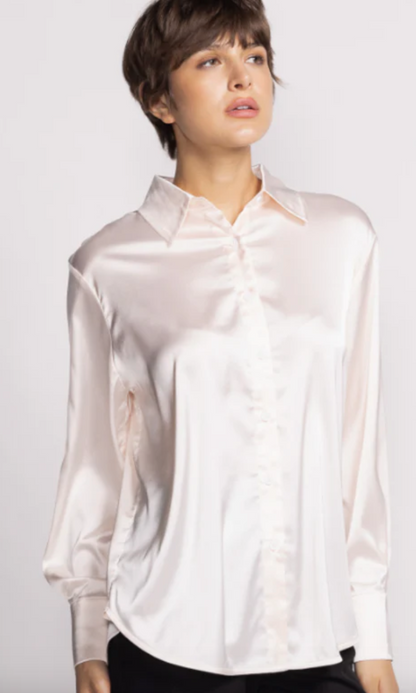 Myla Blouse