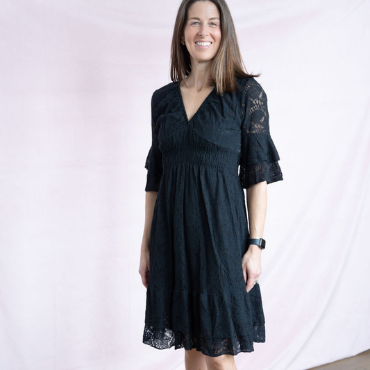 Jilly Dress