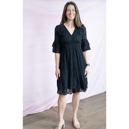 Jilly Dress