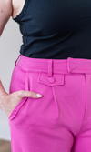 Metropolis Trouser