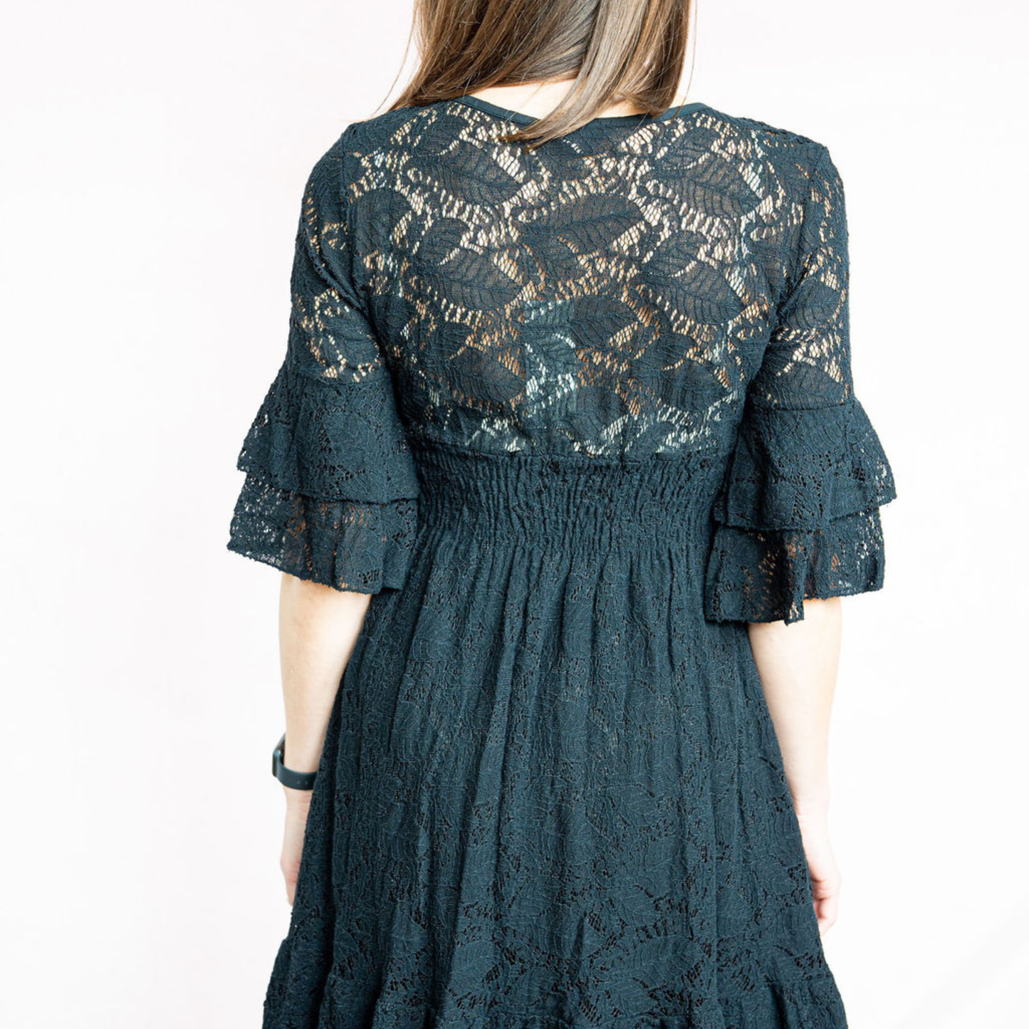 Jilly Dress
