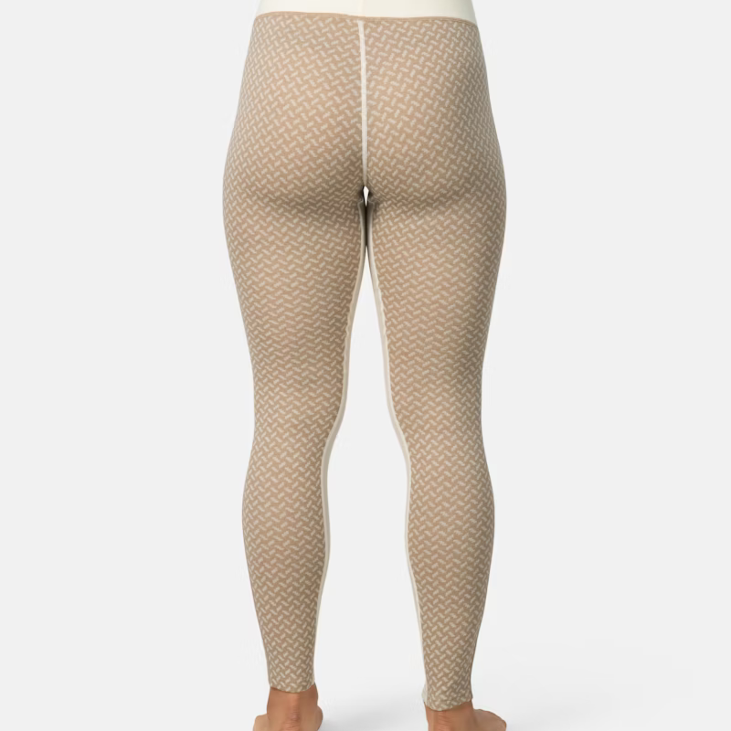 Smekker High Waist Pants (Baselayer)