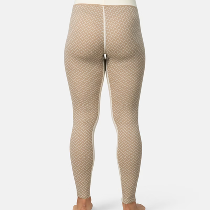 Smekker High Waist Pants (Baselayer)