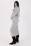 Asher Oversized Cardi