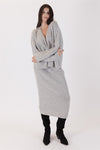 Asher Oversized Cardi