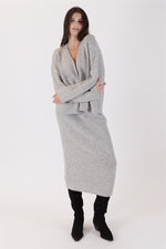Asher Oversized Cardi