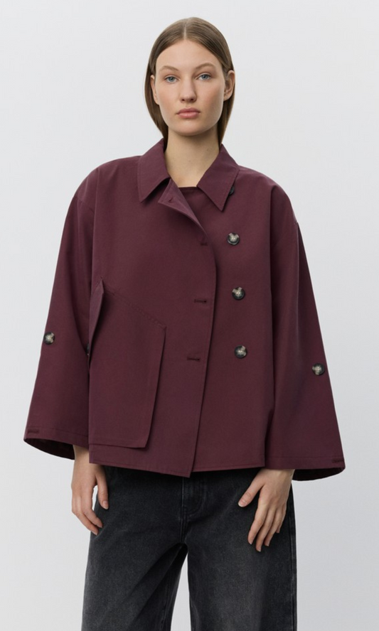 Agatha Jacket