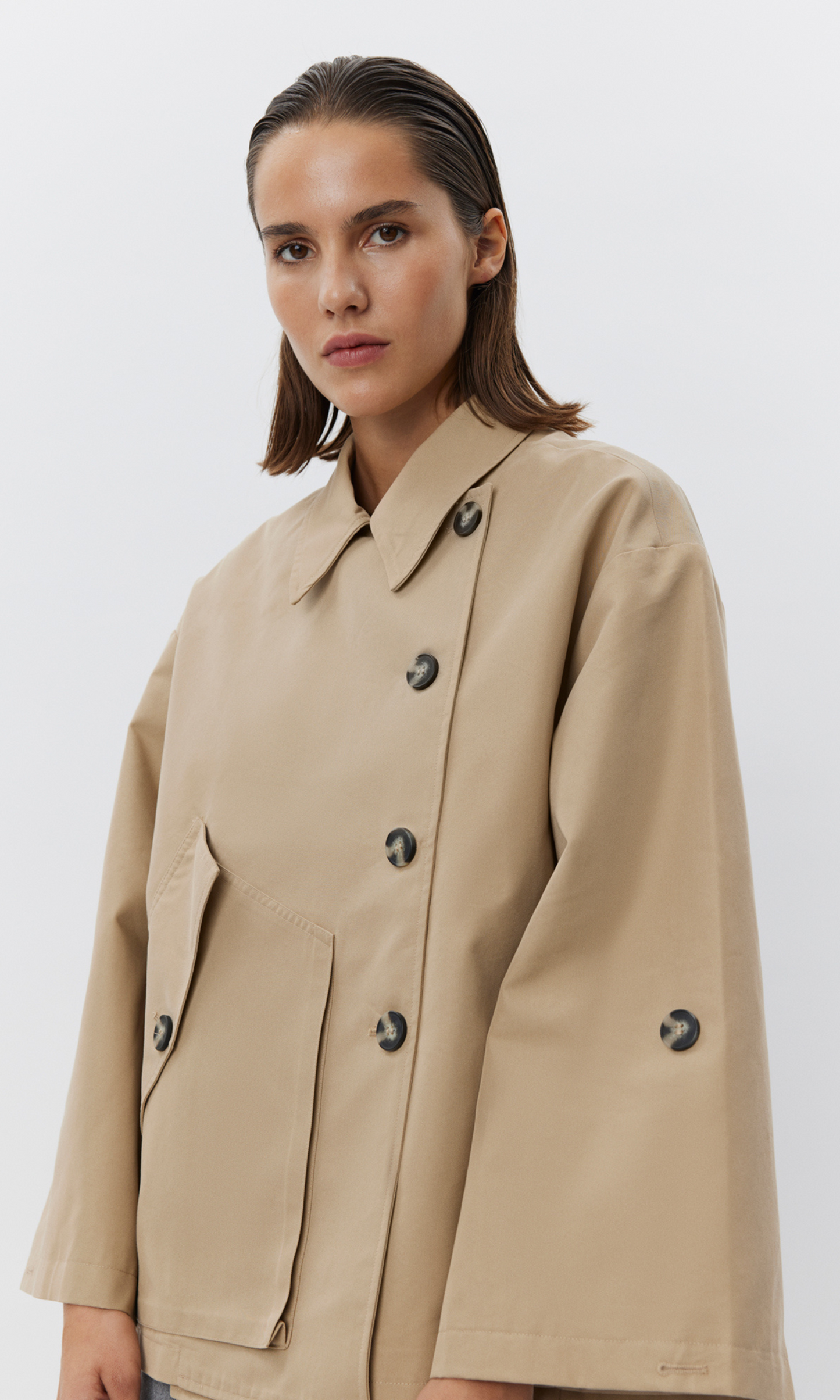Agatha Jacket