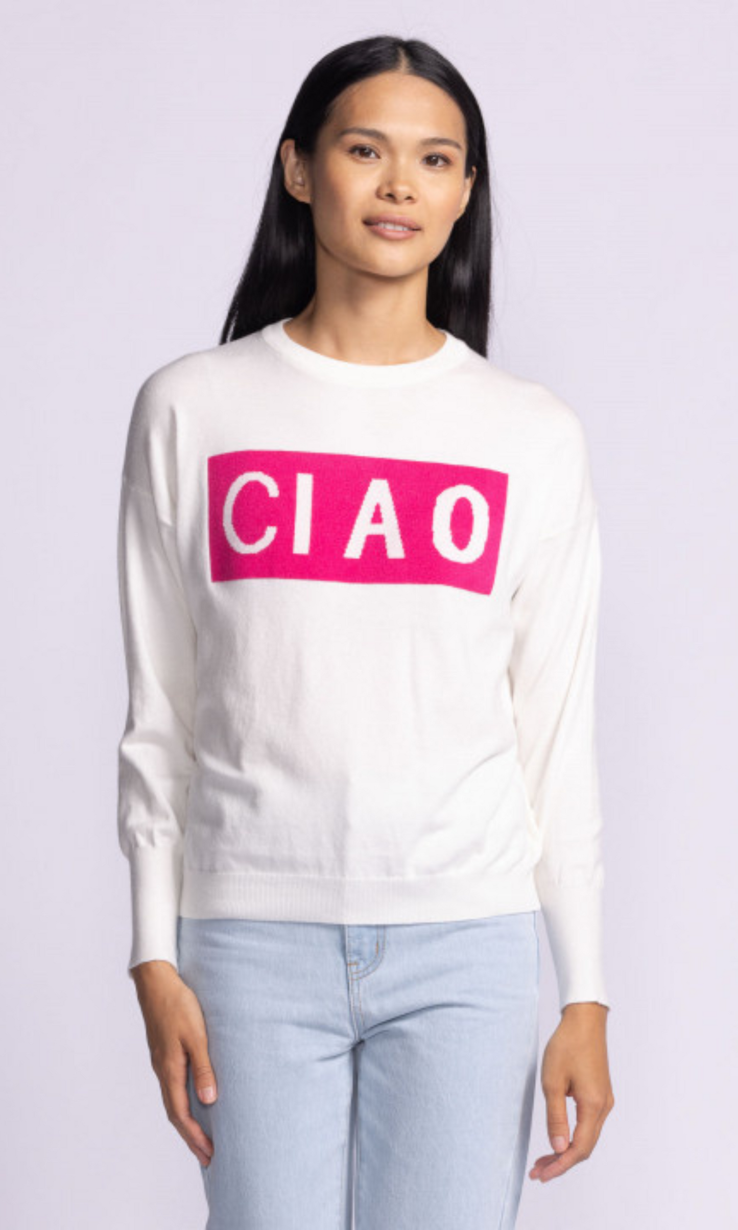 Ciao Sweater