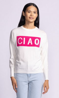 Ciao Sweater