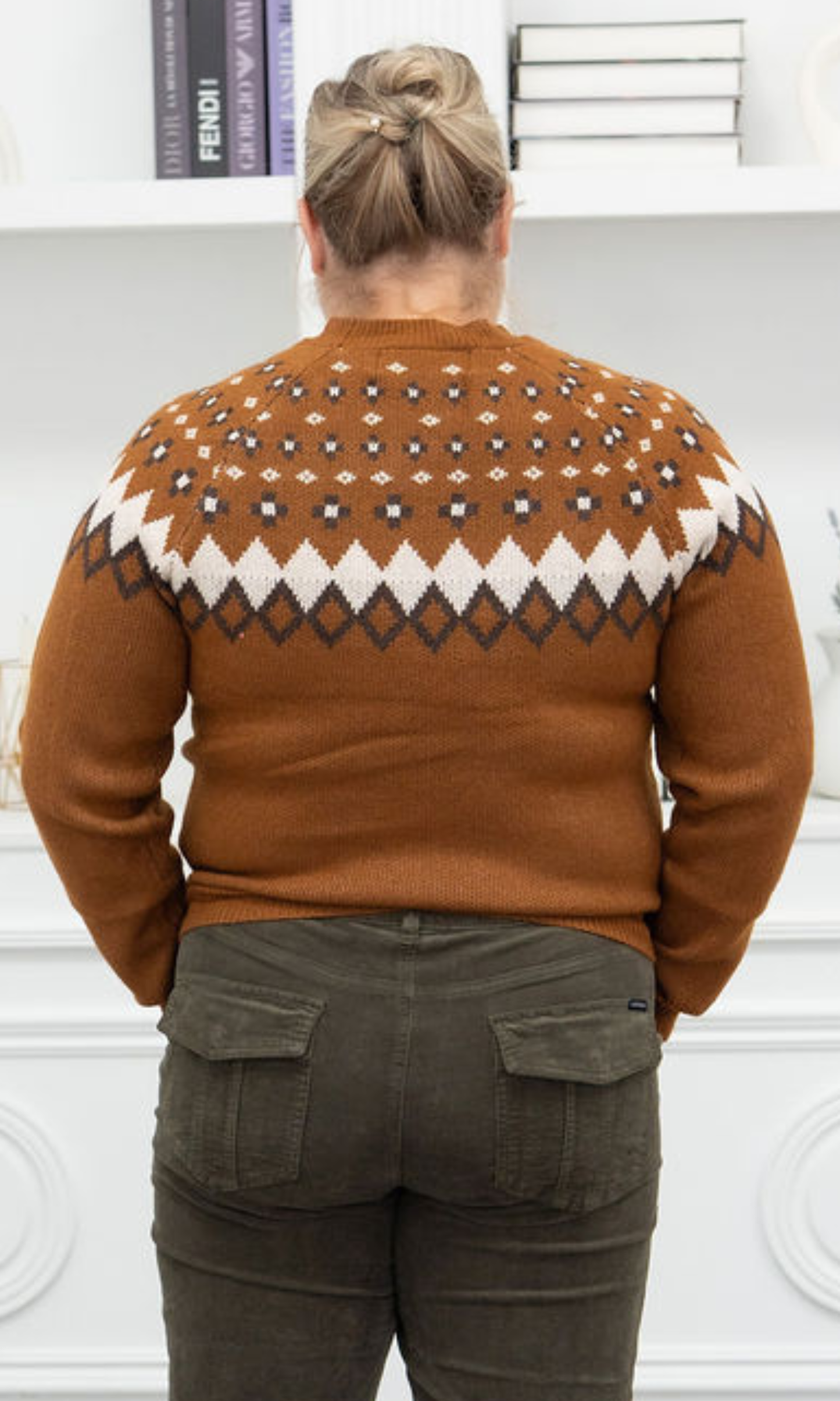 Haverford Sweater