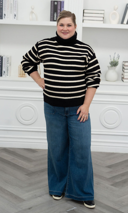 Corsica Sweater