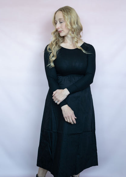 Nicole Dress