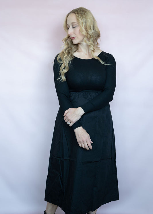 Nicole Dress