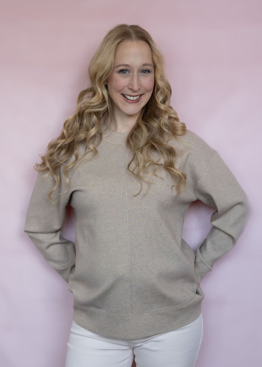 Louella Sweater