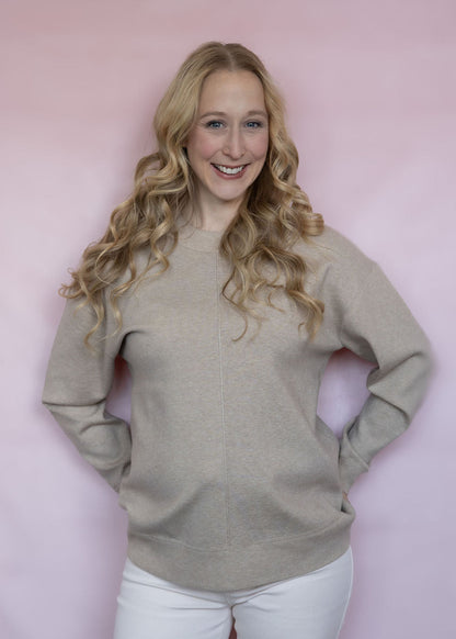 Louella Sweater