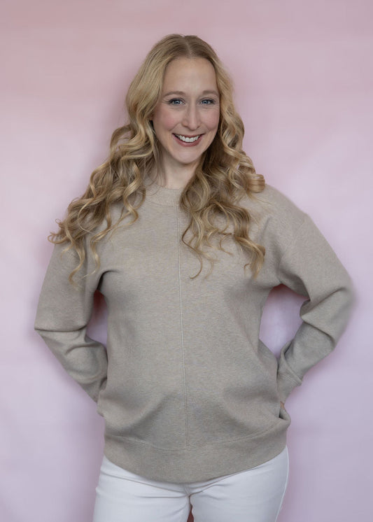 Louella Sweater