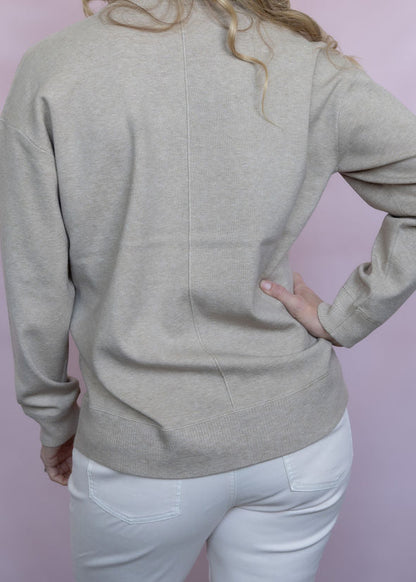 Louella Sweater