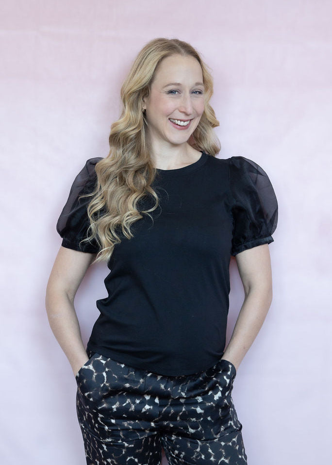 The Feel Good Tee