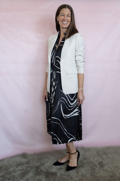 Avenue Dress