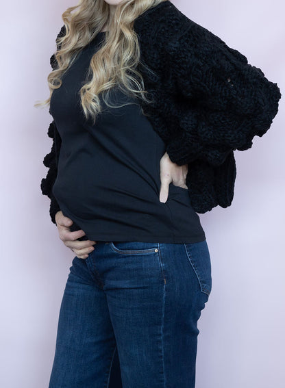 Raya Sweater
