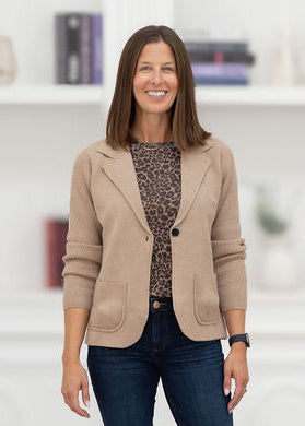 Briar Blazer