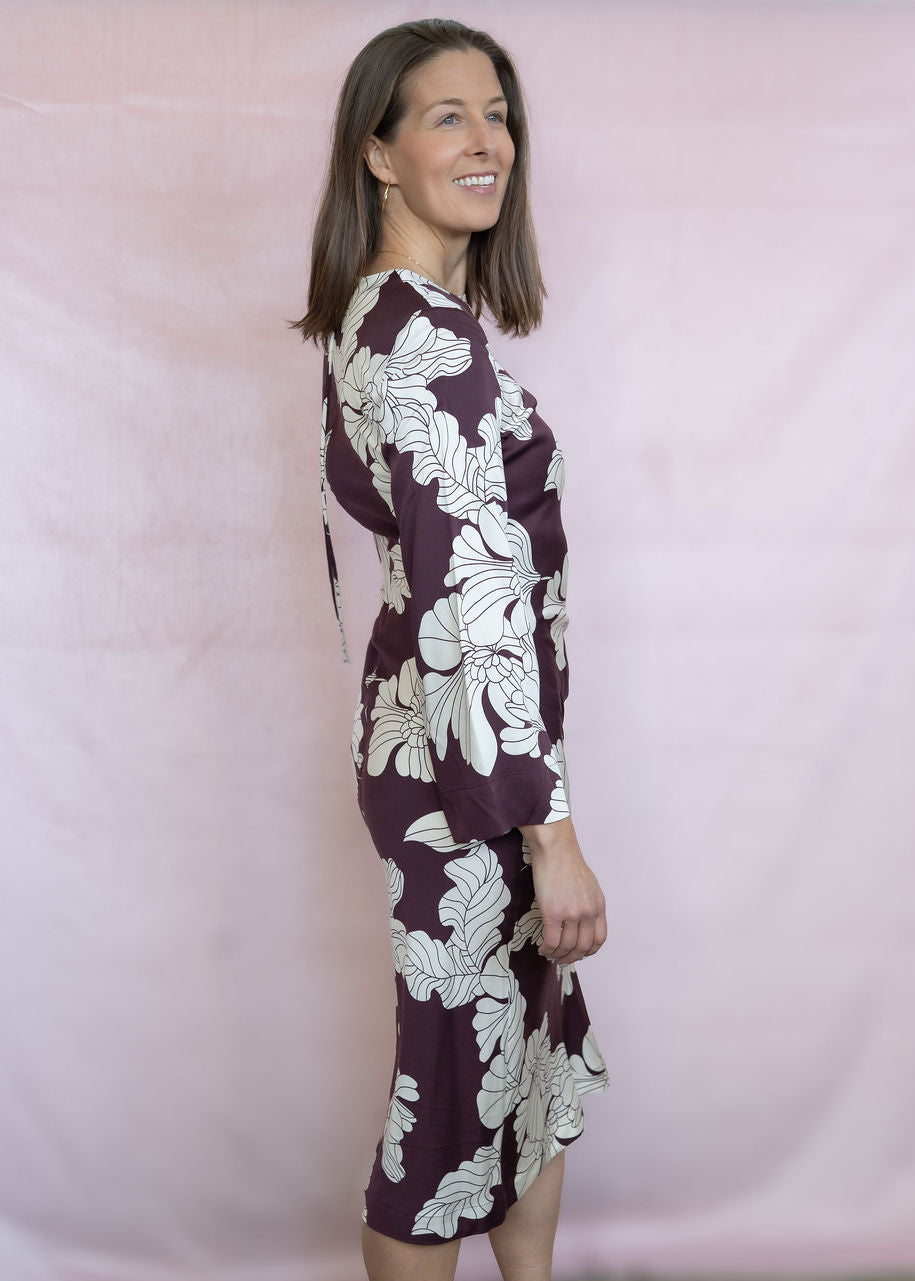 Elbie Dress