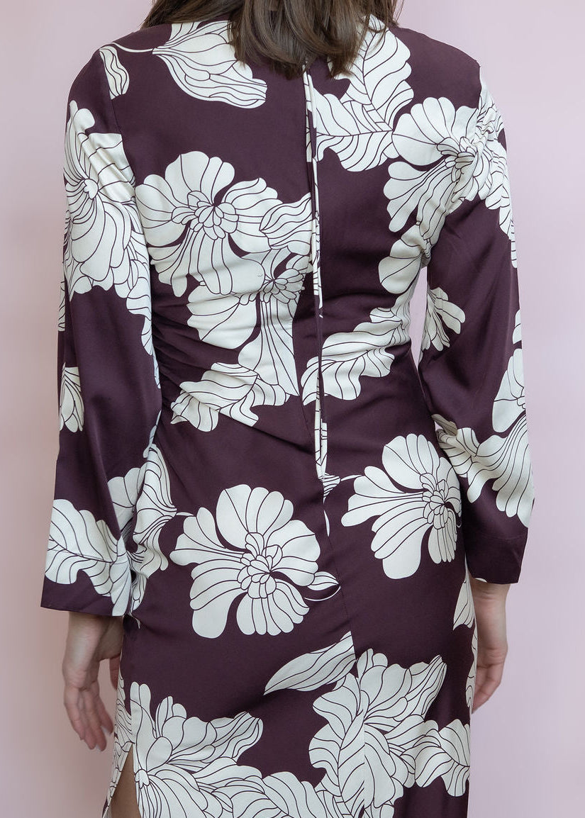 Elbie Dress