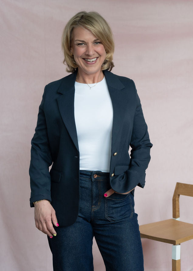 Margo Blazer
