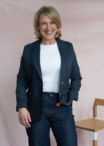 Margo Blazer